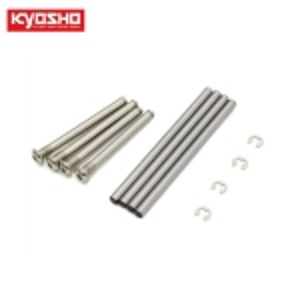 [KYKB029]Suspension Shaft Set(KB10)