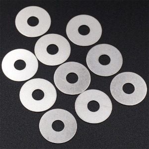 [#XP-10181] Gear Differential Spacer 5X15X0.4mm 10pcs for Execute, Xpresso, GripXero Series