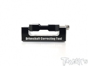 [TT-065]Driveshaft Correcting Tool