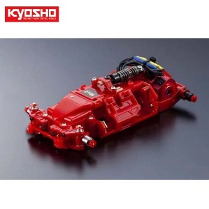 [특가][KY32792SP-B]MR-03EVO SP Red Limited W-MM 8500KV
