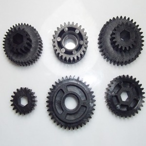 [#97400215] Two Speed Transmission Gear Set for PG4S, PG4L, GC4/M (설명서 품번 #25201, 25202, 25203, 25204, 25205, 25206)