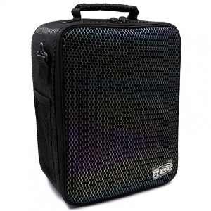 [#TB-10PX-M] New M-Series Deluxe Transmitter Bag for Futaba 10PX