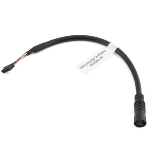 [매장입고][30810004]Sensor Convertor Cable for JST Port (EzRun Max8 G2,EZRUN MAX4 등 변속기용 센서변환선)