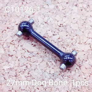 [C10126-1]MY1E Center Drive Dog Bone 27mm(Rear)