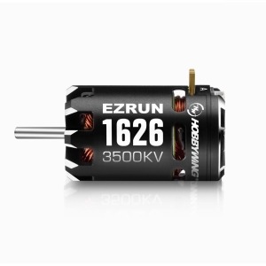[30402653]Ezrun 1626 Sensored Motor 3500KV (1/28 Mini Car)