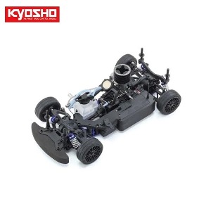 [KY33216B]PuTGP FW-06 Chassis Kit (With KE15SP)