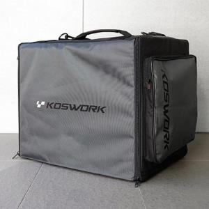 [KOS32251PP]1/10 Dual Drawer PP Frame Buggy Bag (1/10, 2 Large)