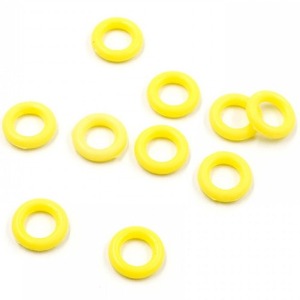 [#XP-10930] Silicone Gear Differential O-Ring 5x2mm (for AT1, AT1S)