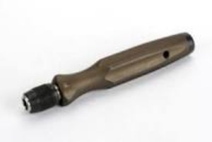 [MP04-260105]520 Hex Driver  Handle
