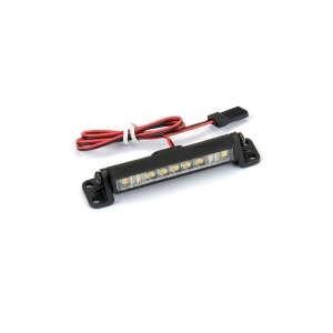 [6352-00] 2&quot; Ultra-Slim LED Light Bar Kit 5V-12V (Straight)