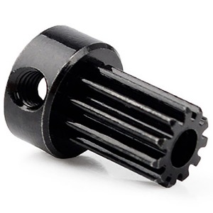 [#Z-G0083] 11 Tooth 48p Hardened Steel Pinion Gear w/3.2mm Bore