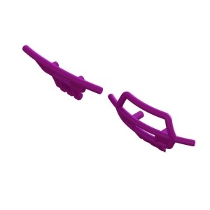 [ARA320768] MT Bumper Set, Purple