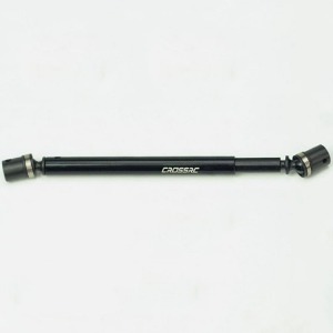 [#96309412] Steel Drive Shaft Extra Long (145-190mm w/5mm Hole) (for PG4L)