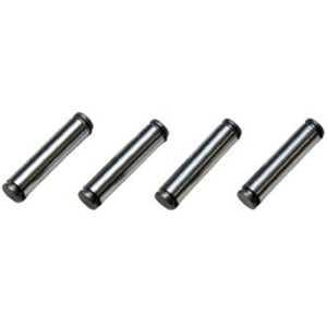 [#A2247E] Front Drive Shaft Pins 8.8 for MTC-2R