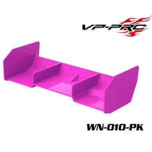 VP-PRO New 1/8 Buggy / Truggy Wing (Pink)