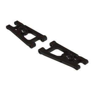 [ARA330750] Front Lower Suspension Arms (1 Pair)