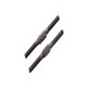 [AR340070] Turnbuckle 4x45mm Steel Black Typhon (2)