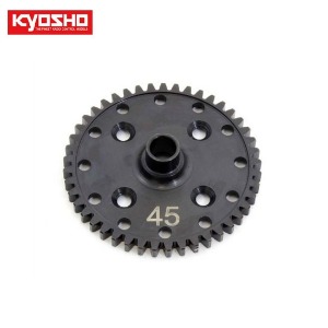 [KYIFW634-45S]Light Weight Spur Gear(45T/MP10/w/IF403B) - IF403 또는 IF403B 와 함께 사용가능!