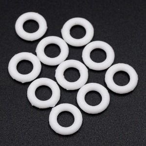 [#XP-10184] Silicone Gear Differential O-Ring 5x2mm 10pcs for Execute, Xpresso, GripXero Series