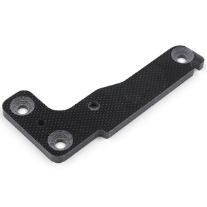 [#XP-10720] 3.0mm FRP Floating Servo Holder for XP-10690 XQ2S Mid Pulley Conversion Kit