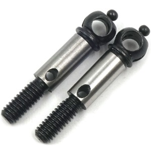 [#XP-10611] [2개입] Double Joint Universal Shaft Axle for Execute Series Touring (for #XP-10166)