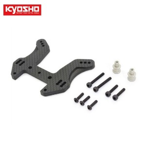 [KYIFW635]Carbon Front Shock Stay(47/MP10)