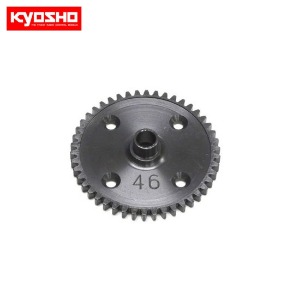 [KYIF410-46B]Spur Gear (46T/MP9)