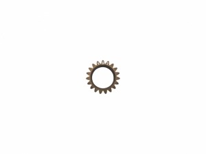 [903800]Centax gear-pinion alu 19T XLI Gen2