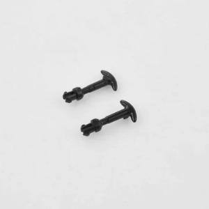 [C1415]1/10 Mashigan : hood lock