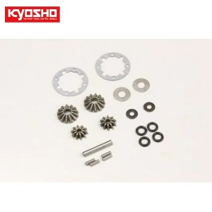[KYOT222]Diff Inner Parts Set (OPTIMA)