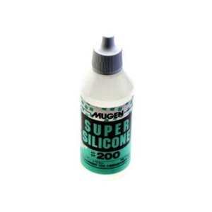 [매장입고][#B0312] Super Silicone Oil #200