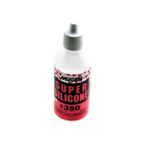 [#B0315] Super Silicone Oil #350