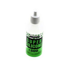 [#B0325] Super Silicone Oil #500