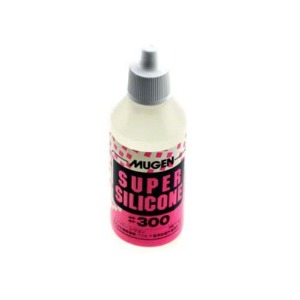 [#B0314] Super Silicone Oil #300
