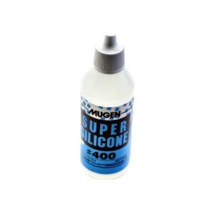 [매장입고][#B0316] Super Silicone Oil #400