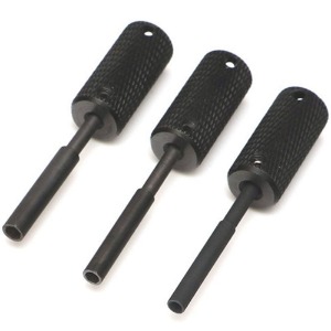 [#BRPROB-14] ProBuild™ 2.0mm / 2.5mm / 3.0mm Scale Socket Thumb Driver Tool Set (스케일볼트 공구)