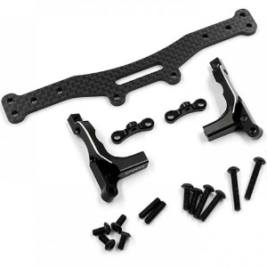 [#XP-11046] Aluminum Rear Low Profile Shock Mount System for AT1, AT1S