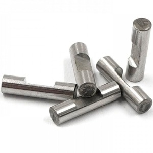 [#XP-40172] [5개입] Steel Pin 2.5 x 10mm (Flat) for AT1, AM1, AM1S