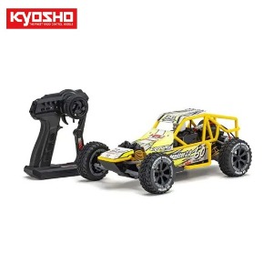 [KY34405T2B]1/10 EP 2WD EZ-B r/s SAND MASTER 2.0 CT2