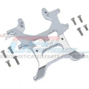 [#SCX3015RA-S] Aluminum Rear Chassis Support Frame (for SCX10 III)