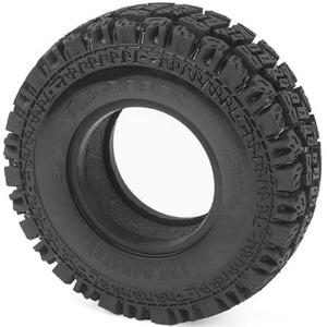 [#Z-T0019] [2개입] Dick Cepek FC-1 1.9&quot; Scale Tires (크기 100 x 33mm)