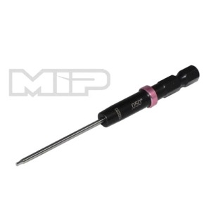 [9200S] MIP .050 Speed Tip Hex Driver Wrench, Gen 2