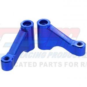 [#LM016F-B] Aluminum Front Chassis Brace (for Team Losi Mini-T 2.0) (팀로시 #LOS211011 옵션)