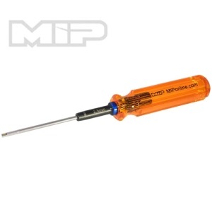 [9209] MIP 2.5mm Hex Driver Wrench Gen 2
