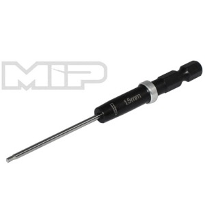 [9207S] MIP 1.5mm Speed Tip Hex Driver Wrench Gen 2