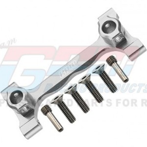 [#SCX3015R-S] 1/10 SCX10 III Aluminum Rear Chassis Brace