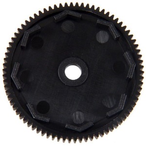 [#B2325/78] Spur Gear 78T for MSB1