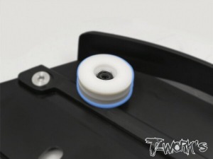 [TG-055A]Manifold Support ( Type A 10.5mm Height )