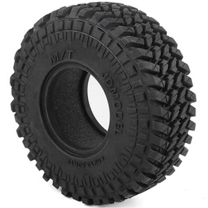 [#Z-T0224] [2개입] Grappler 2.2&quot; Scale Tires (크기 133 x 50mm)