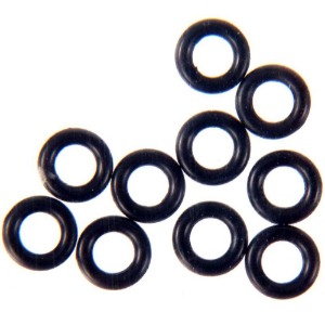 [#B2322C] Friction O-rings for MSB1
